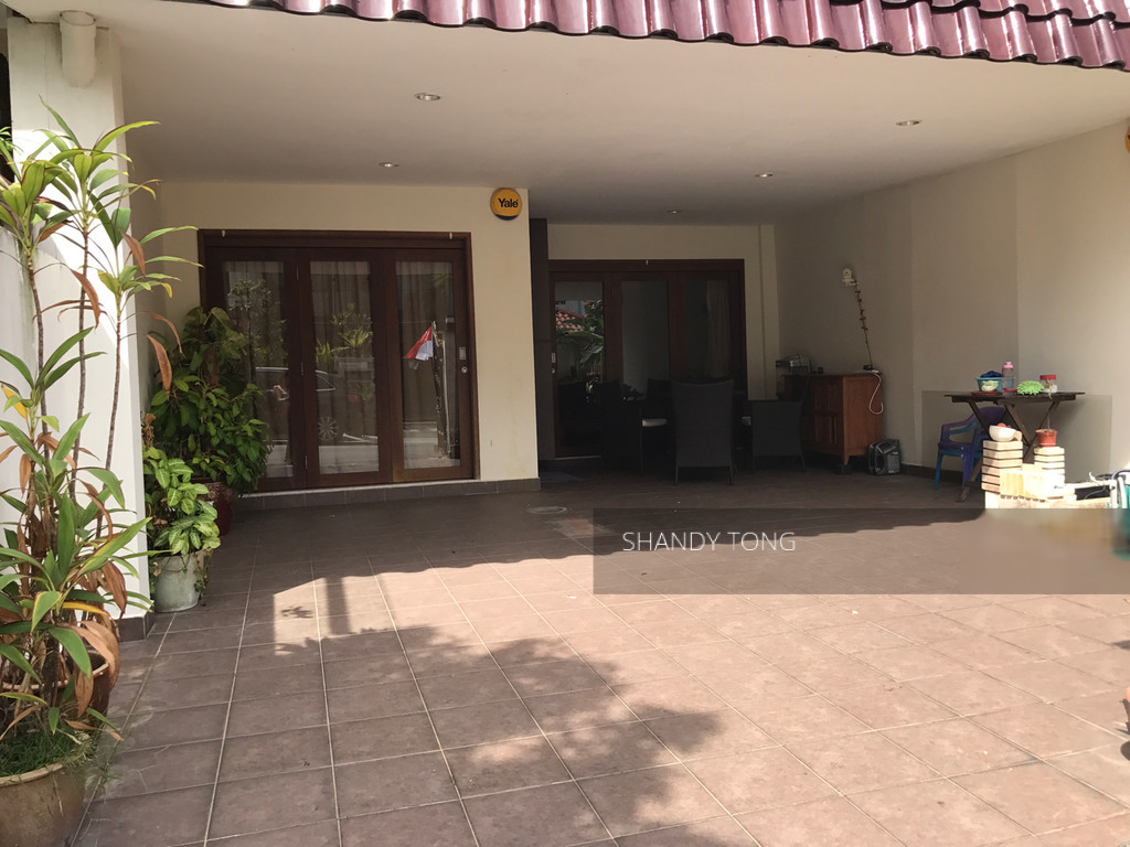 Windsor Park (D20), Terrace #151093562